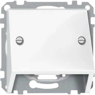 Schneider Electric - Onderdeel/centraalplaat communicatie-schakelmateriaal - 464919 464919 14160203