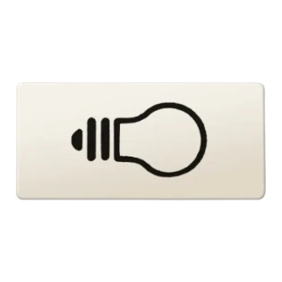Schneider Electric - Indicatiemateriaal schakelmateriaal - 395600 395600 14160224