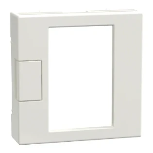 Schneider Electric - Bedieningselement /centraalplaat schakelmateriaal - MEG5775-0319 MEG5775-0319 14160226