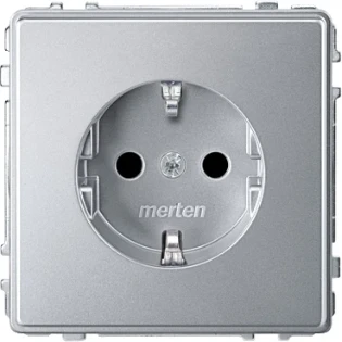 Schneider Electric - Wandcontactdoos - MEG2300-7260 MEG2300-7260 14160239