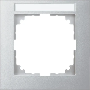Schneider Electric - Afdekraam schakelmateriaal - MEG4011-3660 MEG4011-3660 14160249