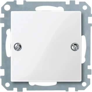 Schneider Electric - Onderdeel/centraalplaat communicatie-schakelmateriaal - 461819 461819 14160284