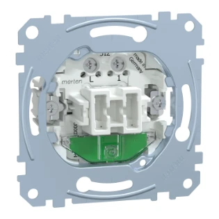 Schneider Electric - Installatieschakelaar - MEG3506-0000 MEG3506-0000 14160312