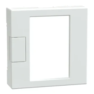Schneider Electric - Bedieningselement /centraalplaat schakelmateriaal - MEG5775-0325 MEG5775-0325 14160314
