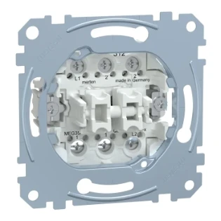 Schneider Electric - Installatieschakelaar - MEG3526-0000 MEG3526-0000 14160319
