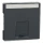 Schneider Electric - Onderdeel/centraalplaat communicatie-schakelmateriaal - Bedieningselement centraalplaat sch MEG4573-0414 14160325