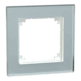 Schneider Electric - Afdekraam schakelmateriaal - MEG4010-2320 MEG4010-2320 14160381