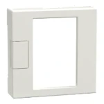Schneider Electric - Bedieningselement /centraalplaat schakelmateriaal - MEG5775-0319 MEG5775-0319 14160440