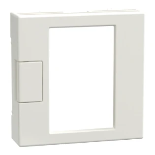 Schneider Electric - Bedieningselement /centraalplaat schakelmateriaal - MEG5775-0319 MEG5775-0319 14160440