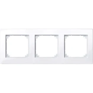 Schneider Electric - Afdekraam schakelmateriaal - 503325 503325 14160448