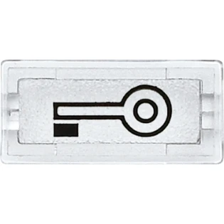 Schneider Electric - Indicatiemateriaal schakelmateriaal - 395769 395769 14160480