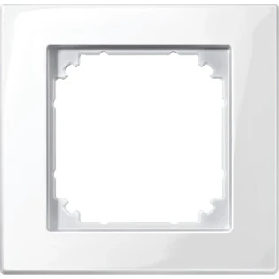Schneider Electric - Afdekraam schakelmateriaal - Afdekraam schakelmateriaal 503119 14160491
