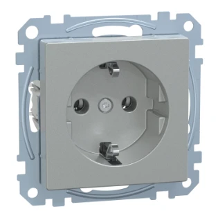Schneider Electric - Wandcontactdoos - MEG2401-0460 MEG2401-0460 14160531