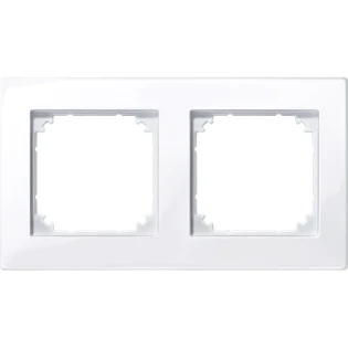 Schneider Electric - Afdekraam schakelmateriaal - 503225 503225 14160546