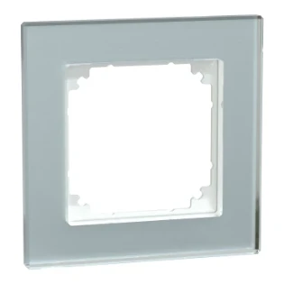 Schneider Electric - Afdekraam schakelmateriaal - MEG4010-2320 MEG4010-2320 14160576