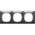 Schneider Electric - Afdekraam schakelmateriaal - MEG4031-3614 MEG4031-3614 14160589