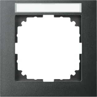 Schneider Electric - Afdekraam schakelmateriaal - MEG4011-3614 MEG4011-3614 14160593