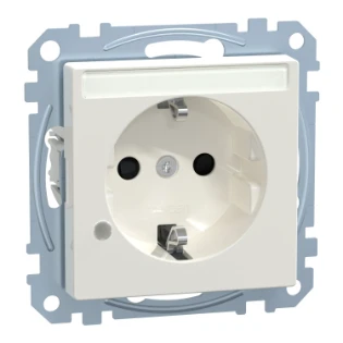Schneider Electric - Wandcontactdoos - MEG2303-0319 MEG2303-0319 14160612