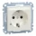 Schneider Electric - Wandcontactdoos - MEG2303-0319 MEG2303-0319 14160612