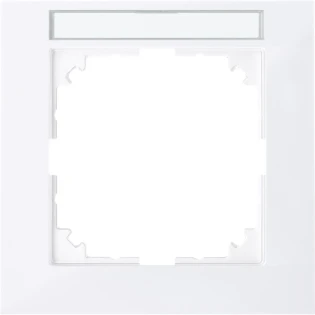 Schneider Electric - Afdekraam schakelmateriaal - MEG4011-3625 MEG4011-3625 14160627