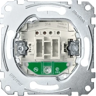 Schneider Electric - Drukcontact - Drukcontact MEG3760-0000 14160631