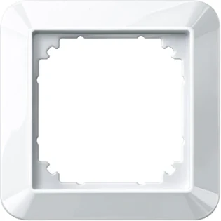 Schneider Electric - Afdekraam schakelmateriaal - 389119 389119 14160663