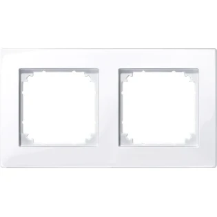Schneider Electric - Afdekraam schakelmateriaal - 503225 503225 14160715