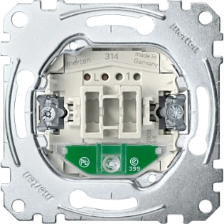 Schneider Electric - Drukcontact - Drukcontact MEG3760-0000 14160741