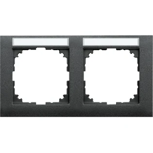Schneider Electric - Afdekraam schakelmateriaal - MEG4021-3614 MEG4021-3614 14160754