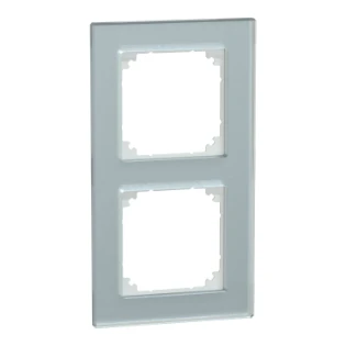 Schneider Electric - Afdekraam schakelmateriaal - MEG4020-2320 MEG4020-2320 14160776