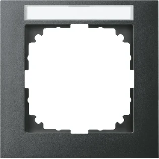 Schneider Electric - Afdekraam schakelmateriaal - MEG4011-3614 MEG4011-3614 14160778