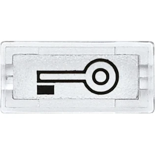 Schneider Electric - Indicatiemateriaal schakelmateriaal - 395769 395769 14160780