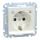 Schneider Electric - Wandcontactdoos - MEG2304-0319 MEG2304-0319 14160843