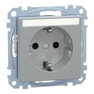 Schneider Electric - Wandcontactdoos - MEG2303-0460 MEG2303-0460 14160850