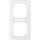 Schneider Electric - Afdekraam schakelmateriaal - MEG4022-3619 MEG4022-3619 14160858