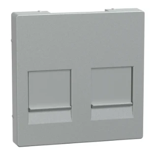 Schneider Electric - Onderdeel/centraalplaat communicatie-schakelmateriaal - MEG4562-0460 MEG4562-0460 14160864