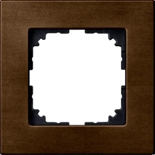 Schneider Electric - Afdekraam schakelmateriaal - MEG4051-3473 MEG4051-3473 14160875