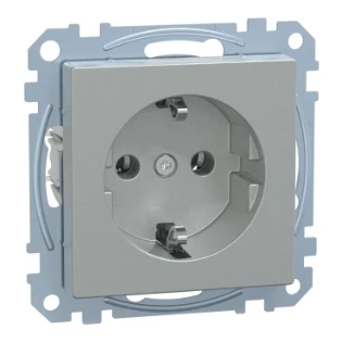 Schneider Electric - Wandcontactdoos - MEG2401-0460 MEG2401-0460 14160894