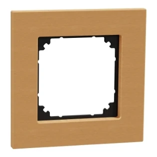 Schneider Electric - Afdekraam schakelmateriaal - MEG4051-3470 MEG4051-3470 14160898