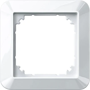 Schneider Electric - Afdekraam schakelmateriaal - 389119 389119 14160905