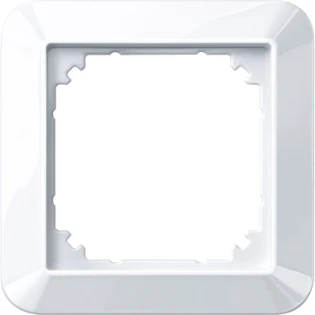 Schneider Electric - Afdekraam schakelmateriaal - Afdekraam schakelmateriaal 389125 14160934