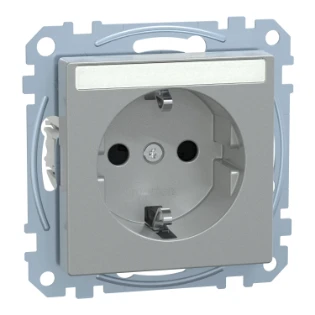 Schneider Electric - Wandcontactdoos - MEG2303-0460 MEG2303-0460 14160936