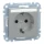 Schneider Electric - Wandcontactdoos - MEG2303-0460 MEG2303-0460 14160936