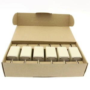 Eaton - HRC zekering - FUSE 400A 690V aR DIN 1 HSDNH 170M3819D 141751