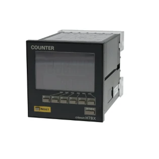 Omron - Impulsteller paneelbouw - H7BX-AW H7BX0002A 14205206