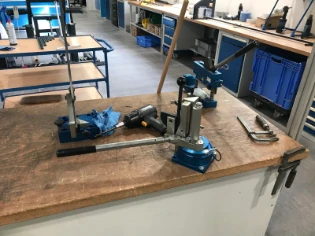 nVent Eriflex - Toebehoren/onderdelen voor stroomrail - MFSHT-2 559146 14243957