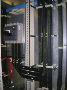 nVent Eriflex - Toebehoren/onderdelen voor stroomrail - ERIFLEX FLEXIBAR en IBSB Steunen 553550 14243963