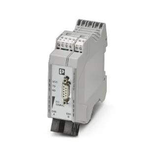 Phoenix Contact - Media converter - PSI-MOS-PROFIB/FO1300 T 2708892 14244074