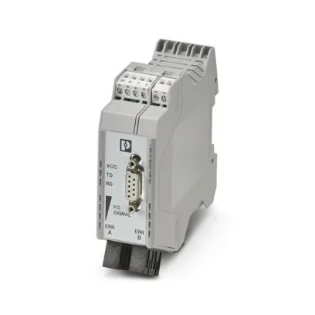 Phoenix Contact - Media converter - PSI-MOS-PROFIB/FO1300 T 2708892 14244084
