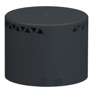 Schneider Electric - Akoestische module voor signaalzuil - XVB7C9S XVB7C9S 14251398